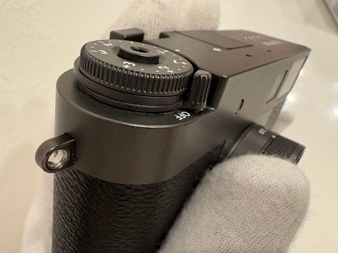 FUJIFILM X-half Xハーフ【SD128GB＋予備B】富士フィルム