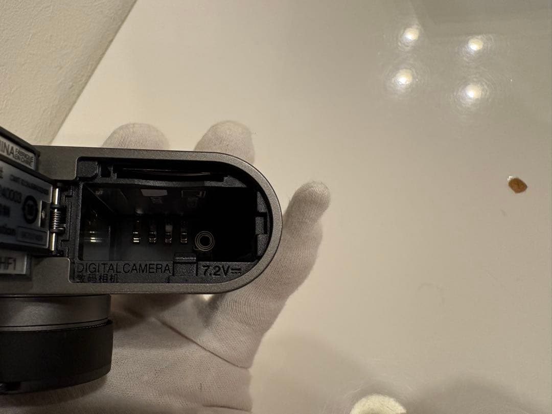 FUJIFILM X-half Xハーフ【SD128GB＋予備B】富士フィルム