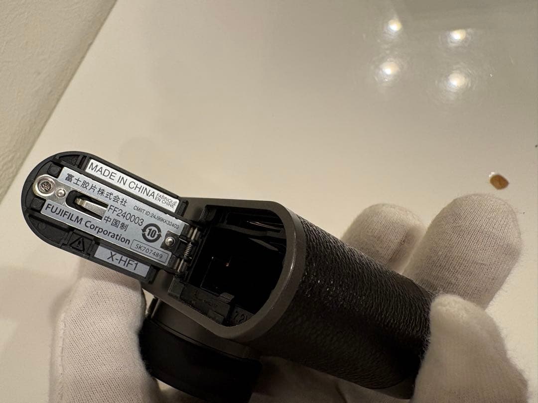 FUJIFILM X-half Xハーフ【SD128GB＋予備B】富士フィルム