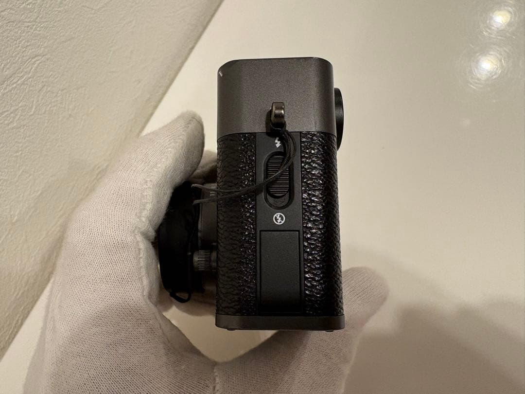 FUJIFILM X-half Xハーフ【SD128GB＋予備B】富士フィルム