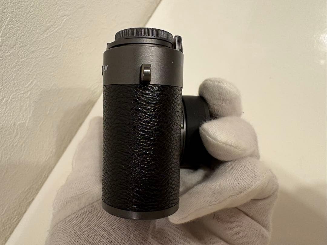 FUJIFILM X-half Xハーフ【SD128GB＋予備B】富士フィルム