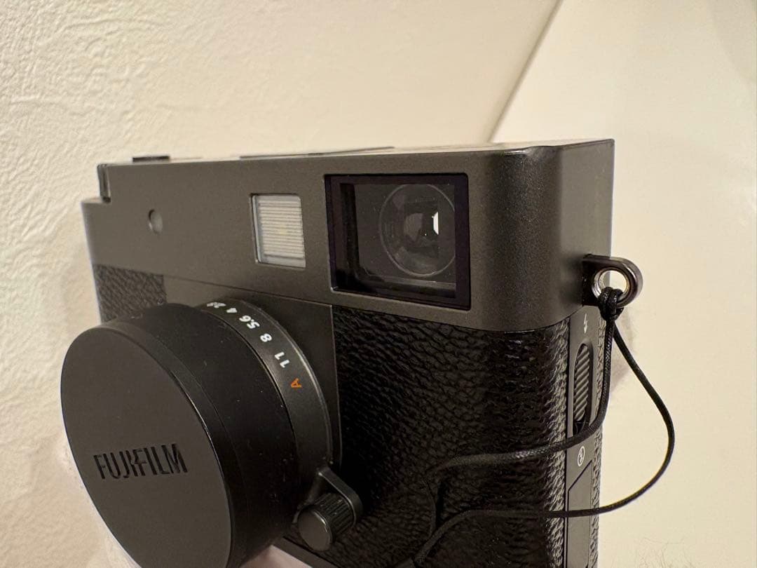 FUJIFILM X-half Xハーフ【SD128GB＋予備B】富士フィルム