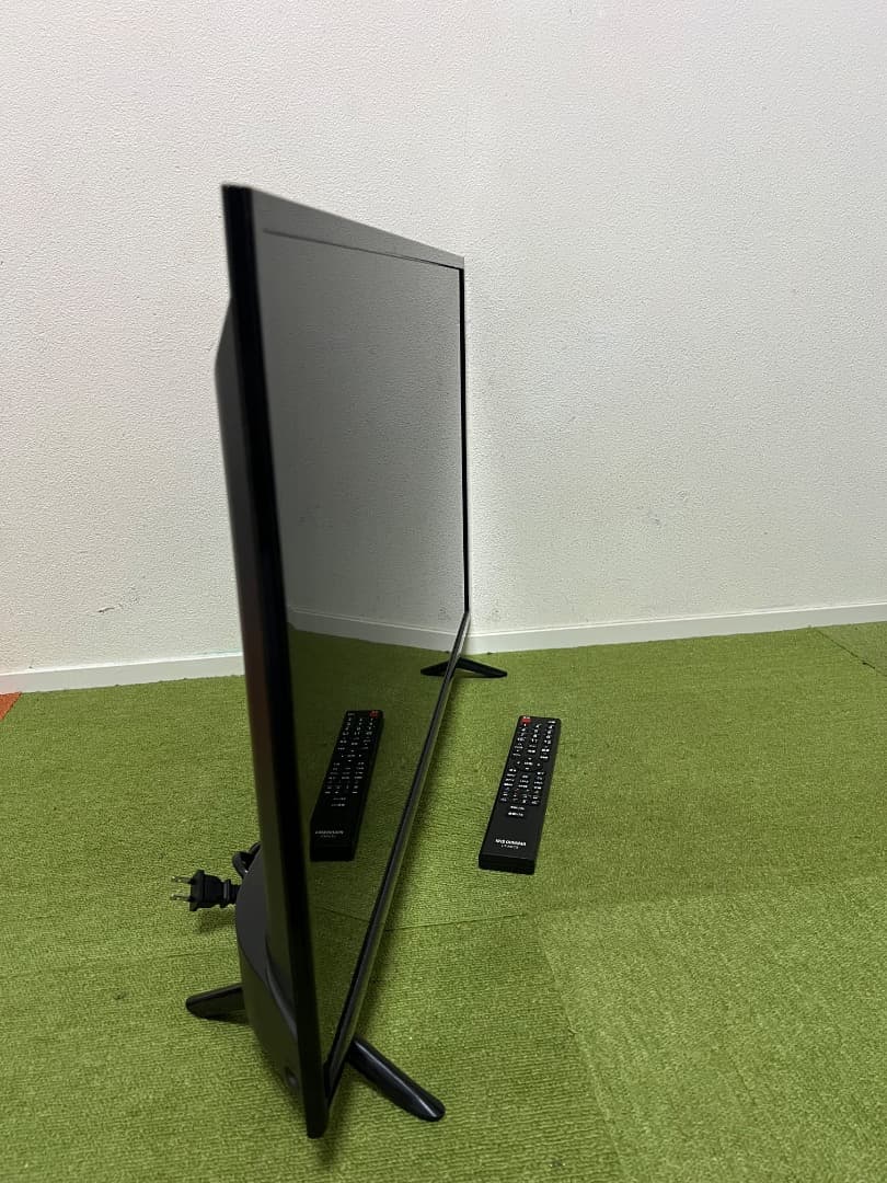 アイリスオーヤマ 2021年製 32V型 液晶テレビ 32WB10P