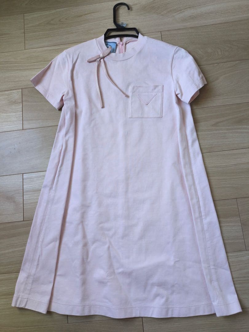 PRADA ワンピース