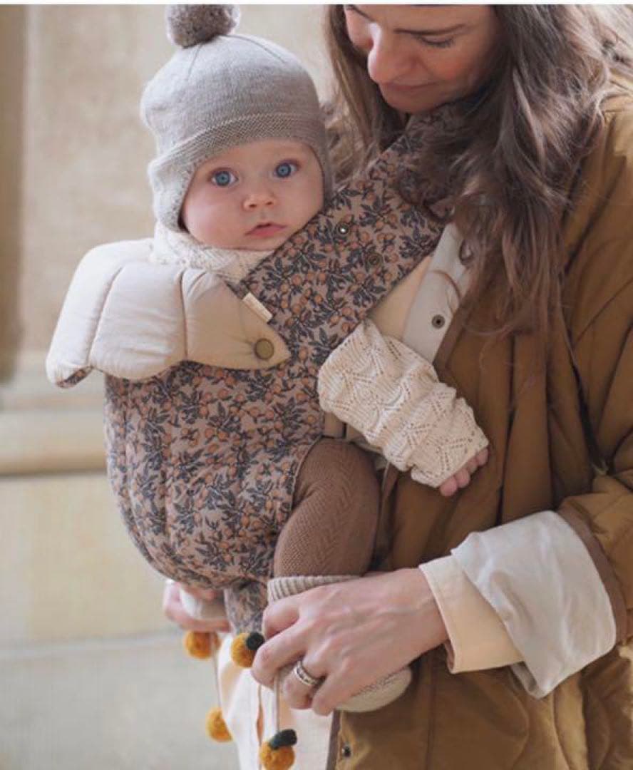 【24時間以内発送】コンゲススロイド　抱っこ紐