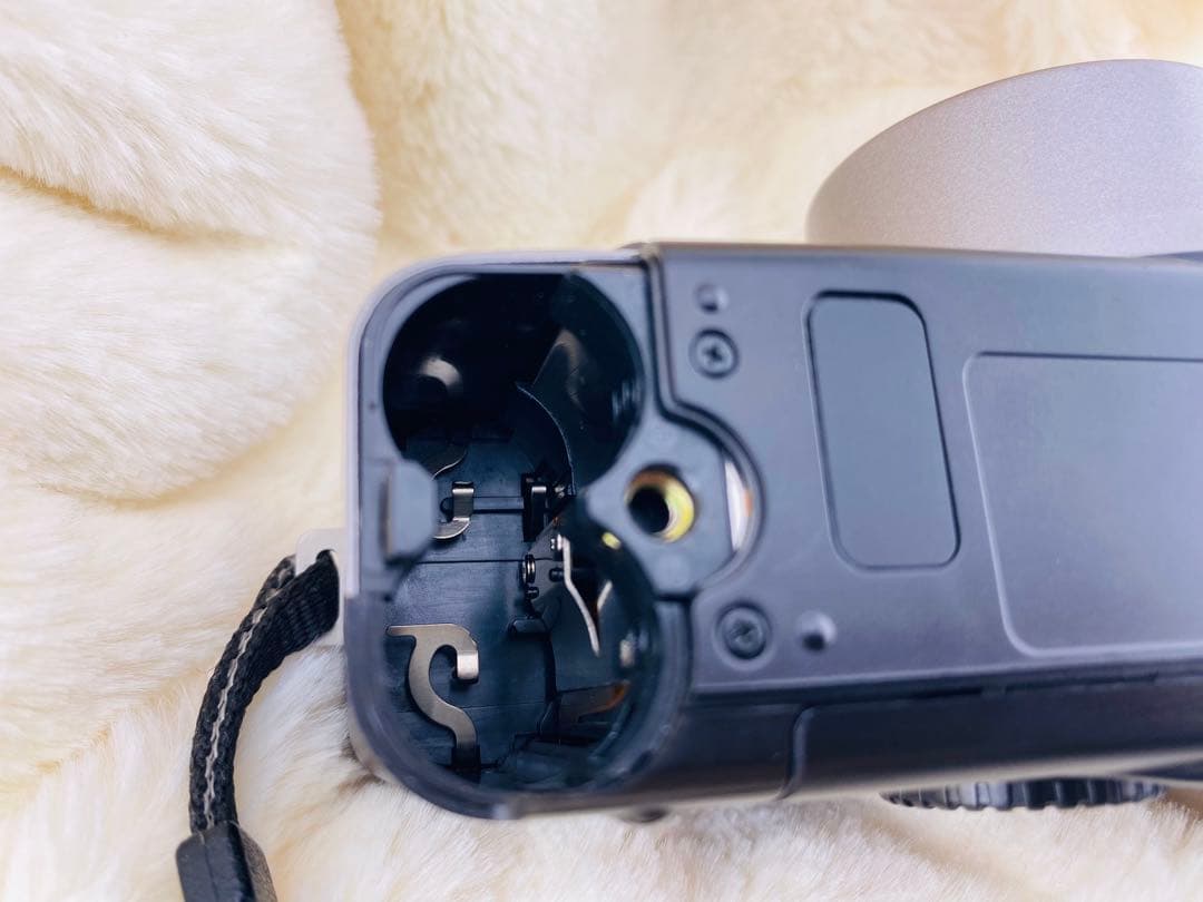 【41】Canon Autoboy S Ⅱ PANORAMA 完動品 フィルム