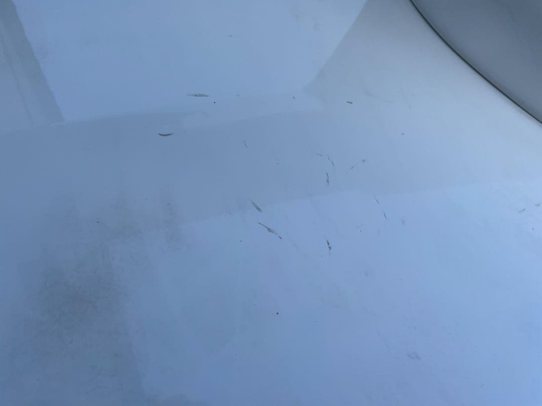 トヨタ チェイサー TRD スポーツリヤスポイラー