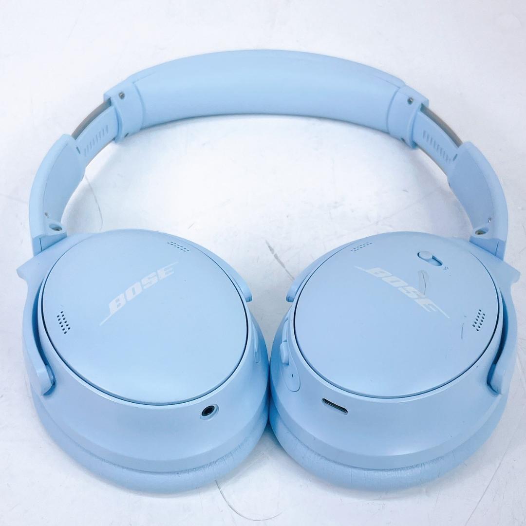 限定色！BOSE QuietComfort 35 ワイヤレスヘッドホン II