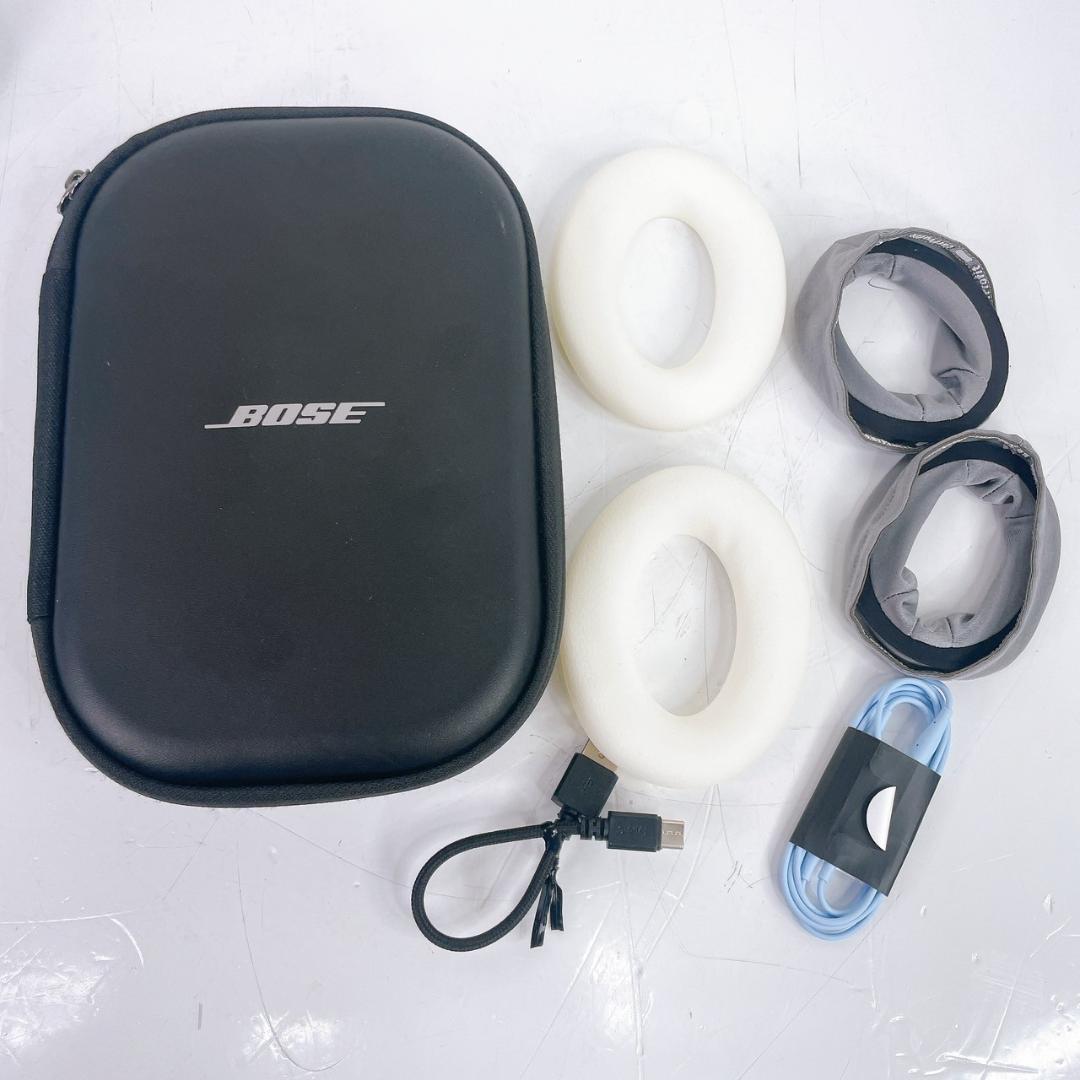 限定色！BOSE QuietComfort 35 ワイヤレスヘッドホン II