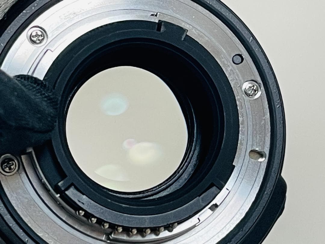 新品同様◆Nikon ニコン AF-S NIKKOR 50mm f1.8G 単焦