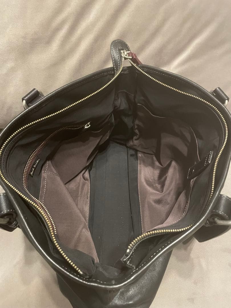 【ポールスミス メンズバッグ】