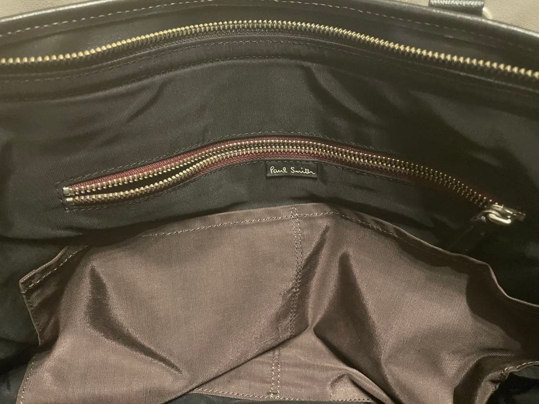 【ポールスミス メンズバッグ】