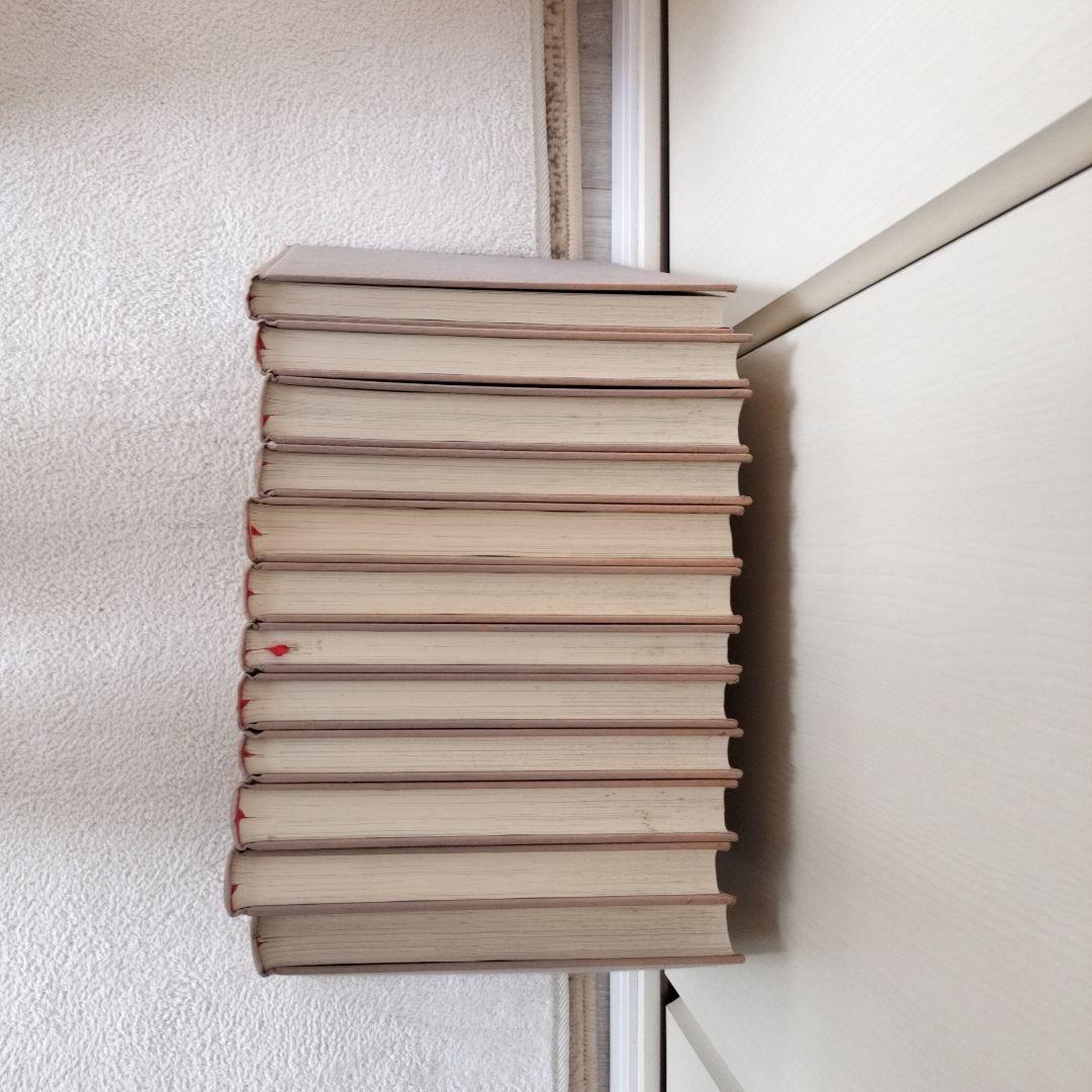 現代フランス料理宝典全12巻