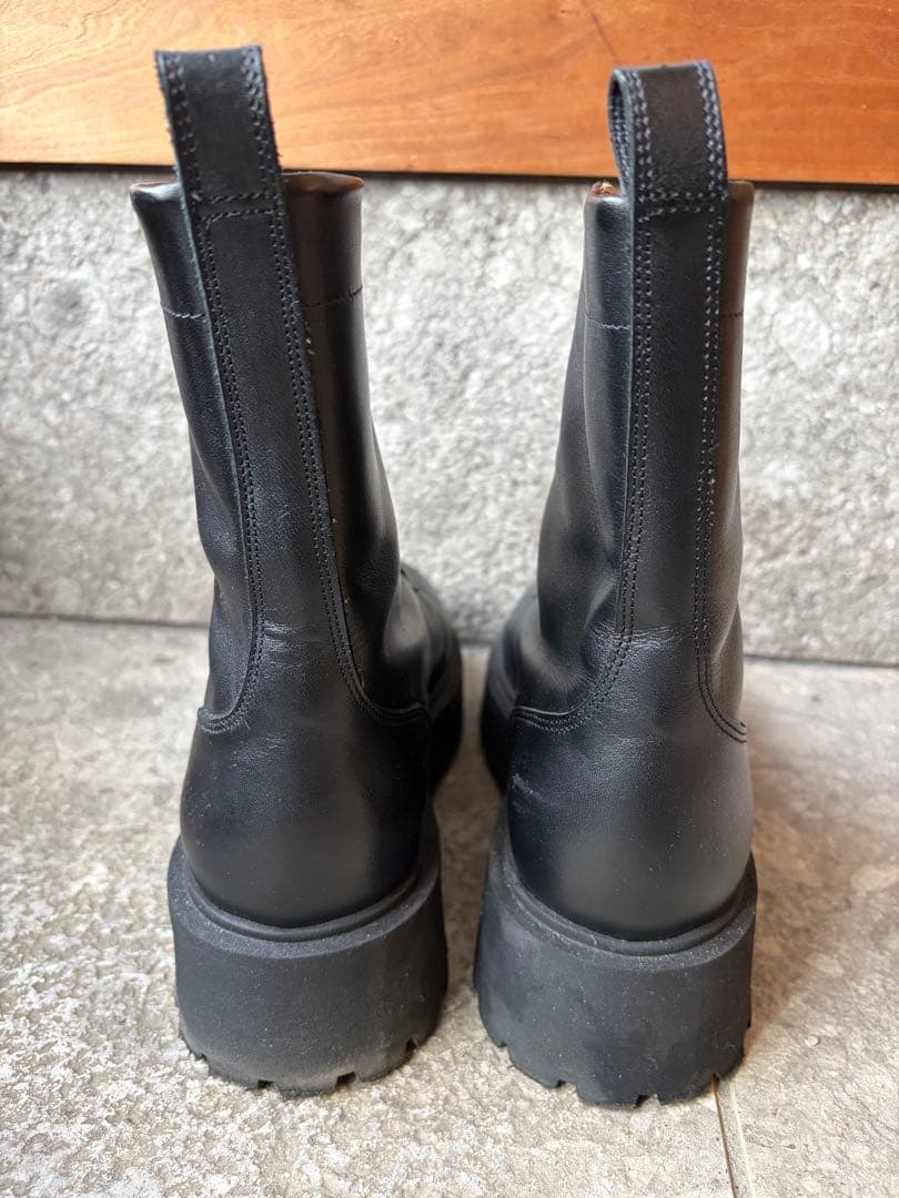 FLATTERED/フラッタード　ブーツ