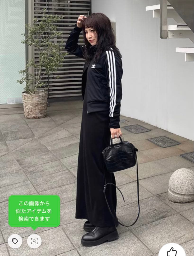 FLATTERED/フラッタード　ブーツ