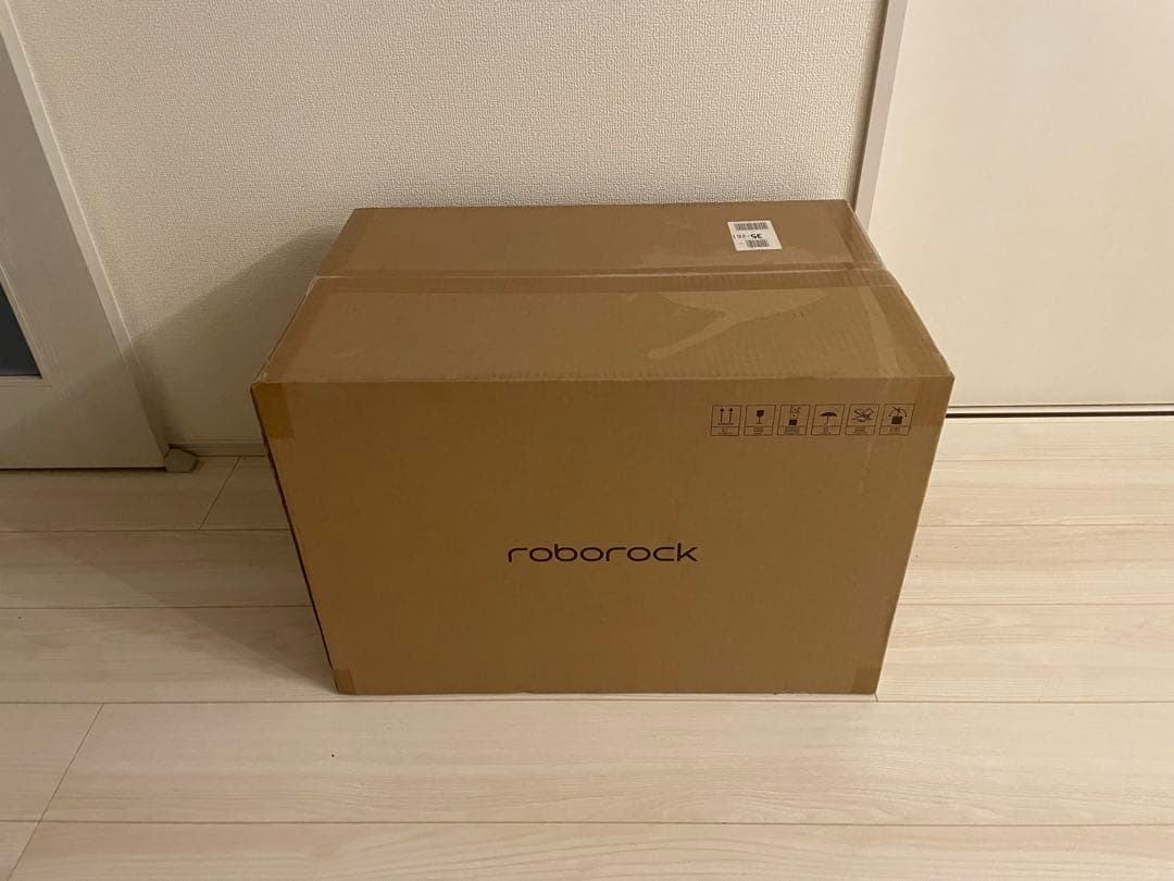 ロボット掃除機 ロボロックQ Revo