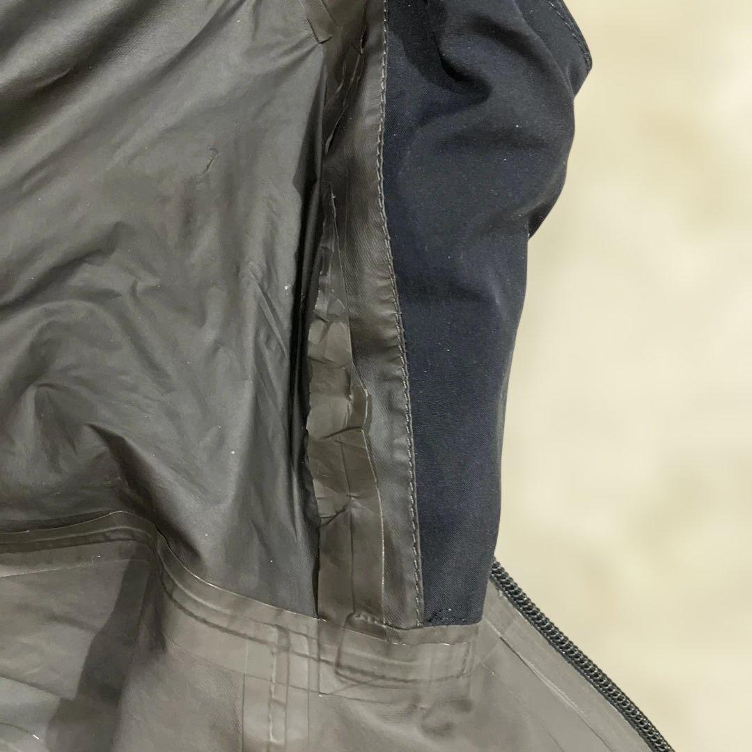 MAMMUT マムートConvey Tour HS Hooded L