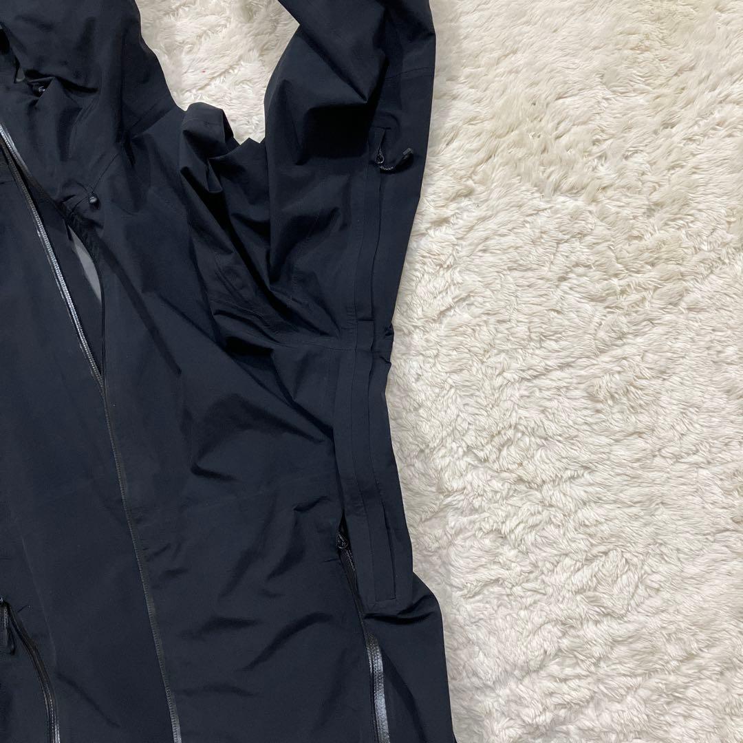 MAMMUT マムートConvey Tour HS Hooded L