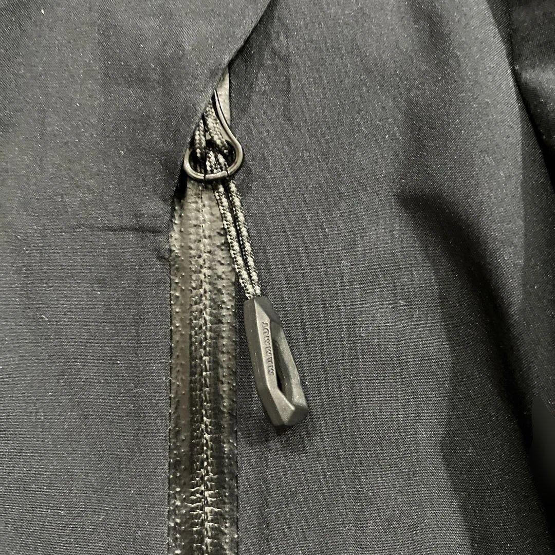 MAMMUT マムートConvey Tour HS Hooded L