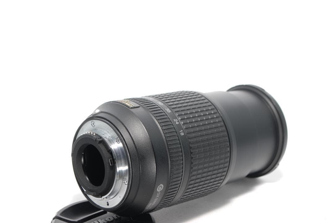 ✨Nikon AF-S 18-140mm✨美品✨手振れ補正付✨高倍率ズーム✨