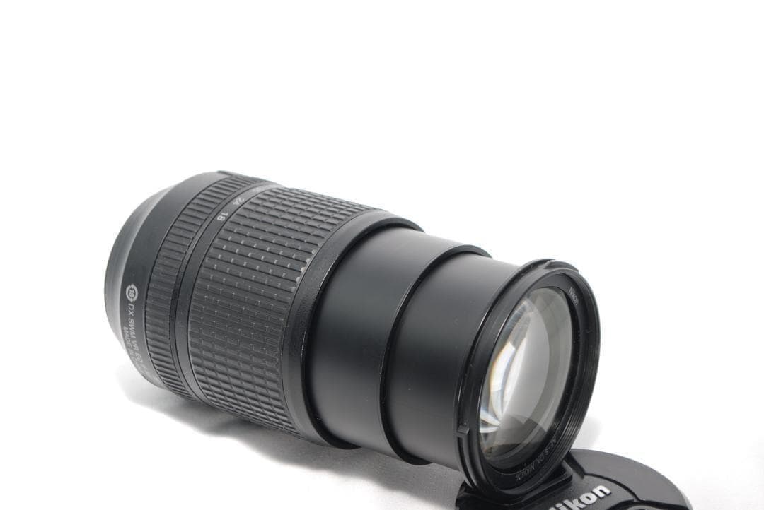 ✨Nikon AF-S 18-140mm✨美品✨手振れ補正付✨高倍率ズーム✨