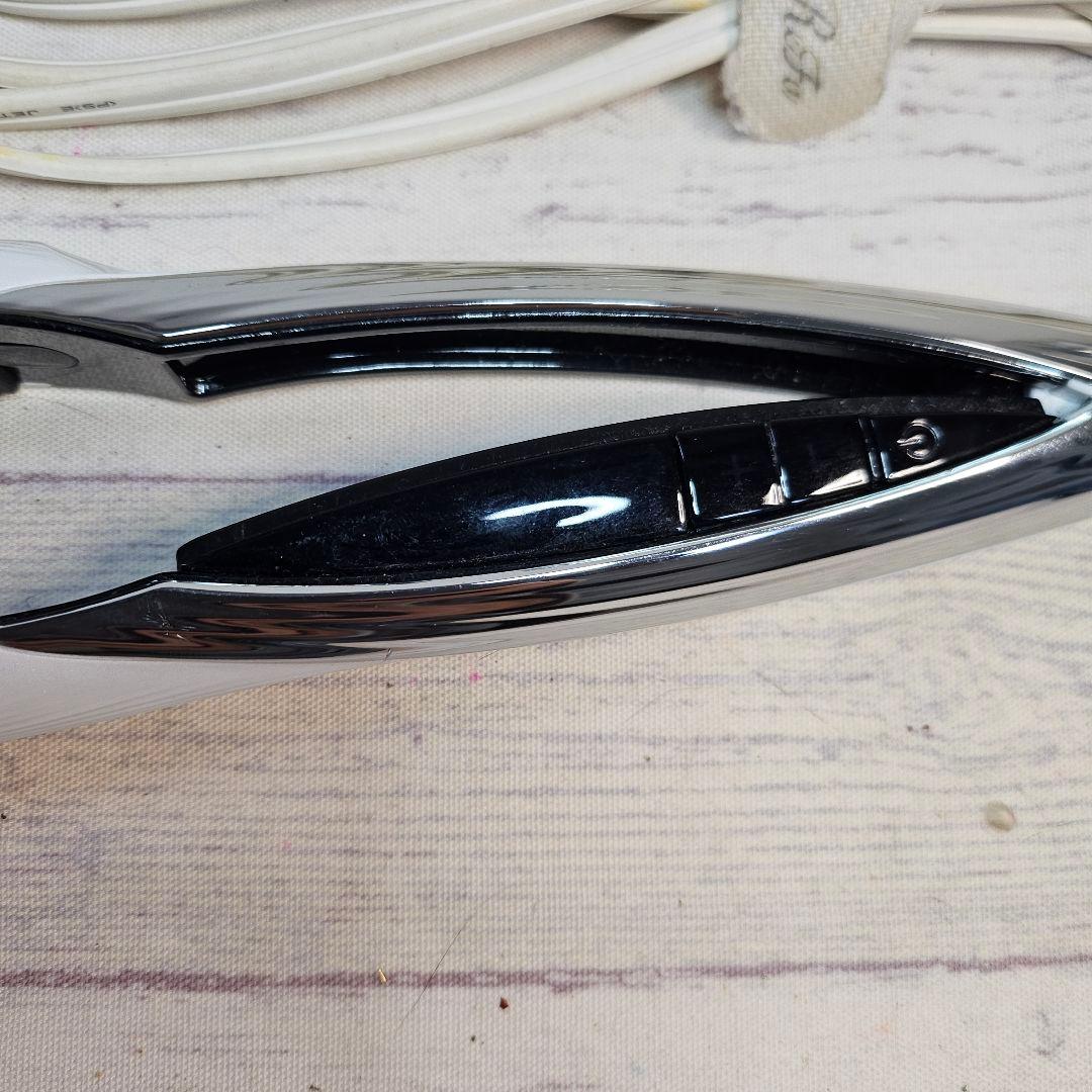 リファビューテック ストレートアイロン