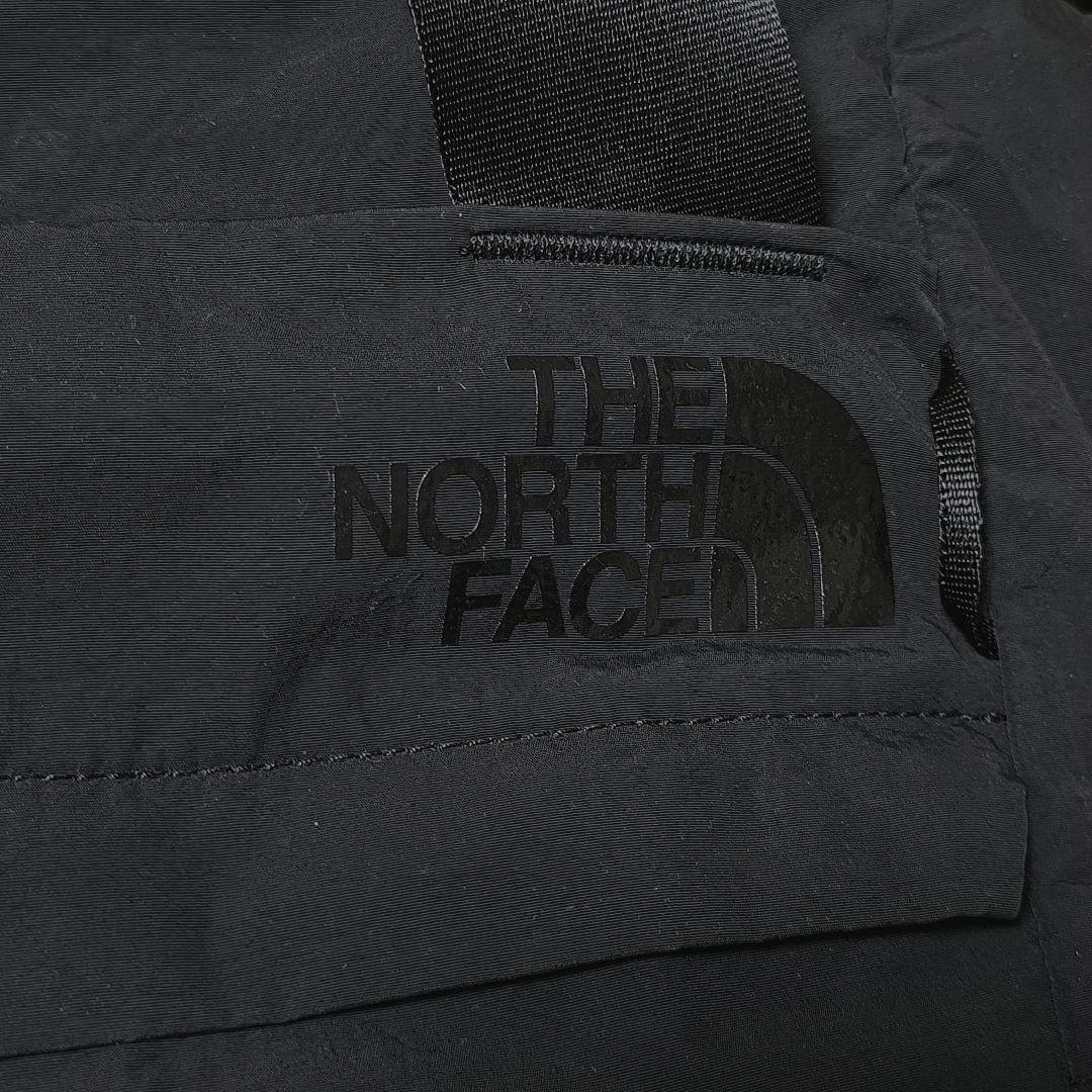 ノースフェイス ネバーストップユーティリティーパックNMW82352