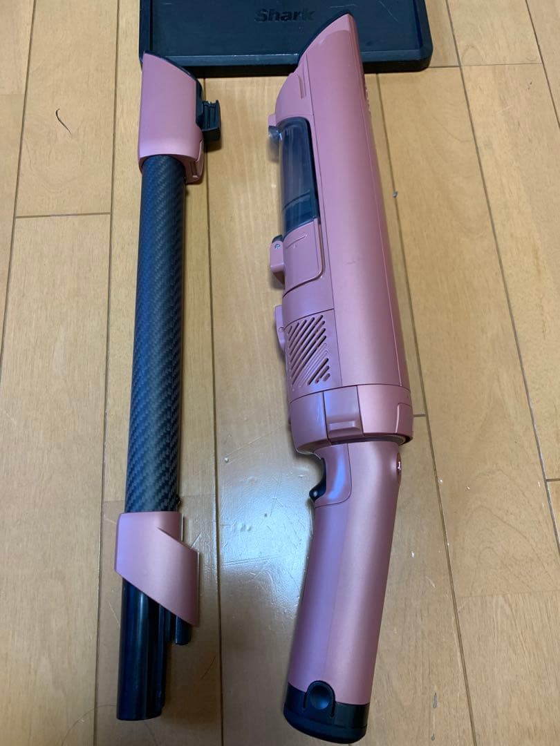 Shark シャーク LC400JOR