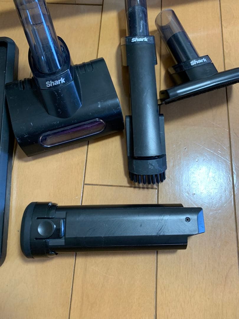 Shark シャーク LC400JOR