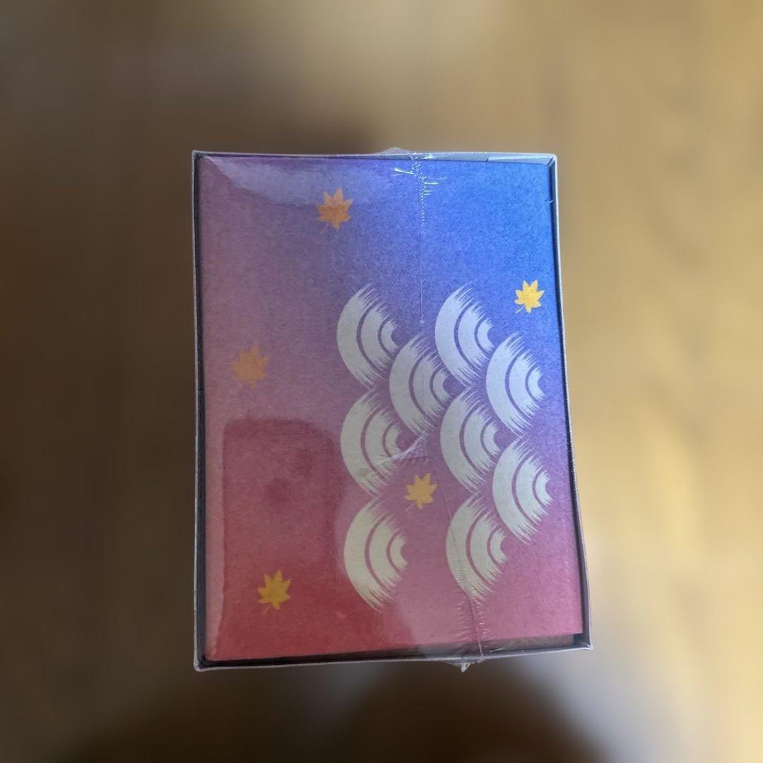 ポケモン　スペシャルbox ヒロシマ　シュリンク付き　納品書付き