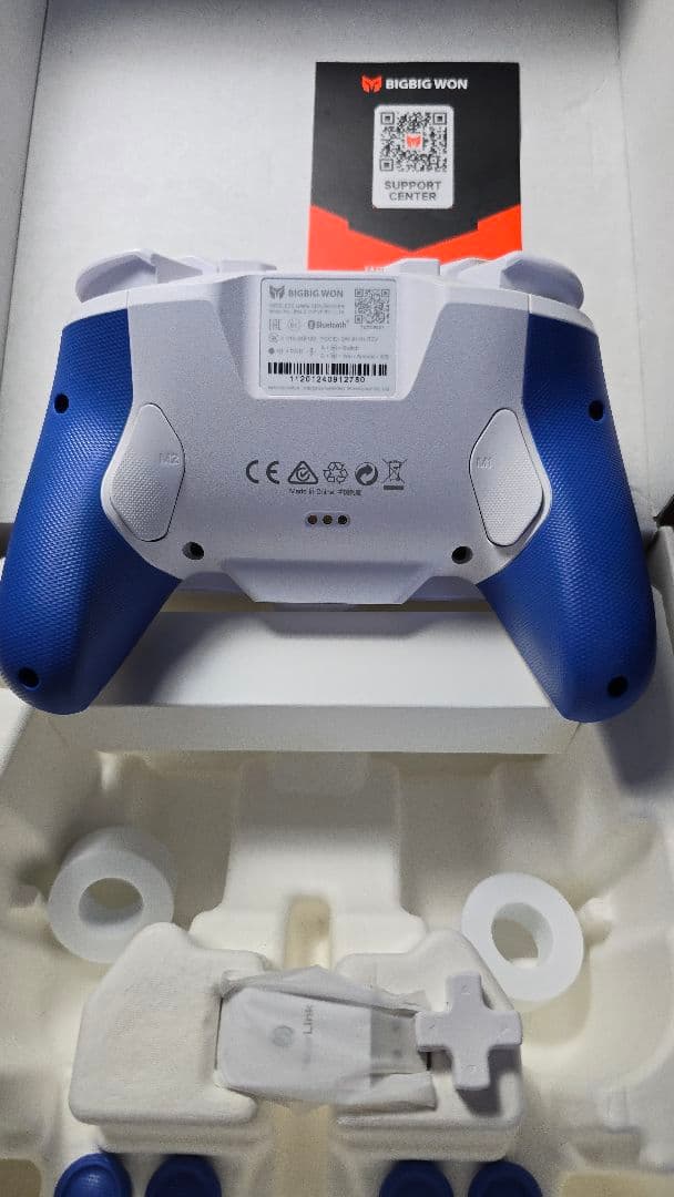 BLITZ 2 コントローラー