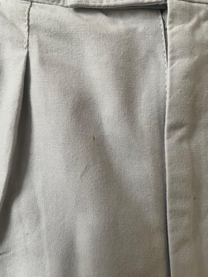 NIKE × ジョン・マッケンロー　テニスウェアスタイル