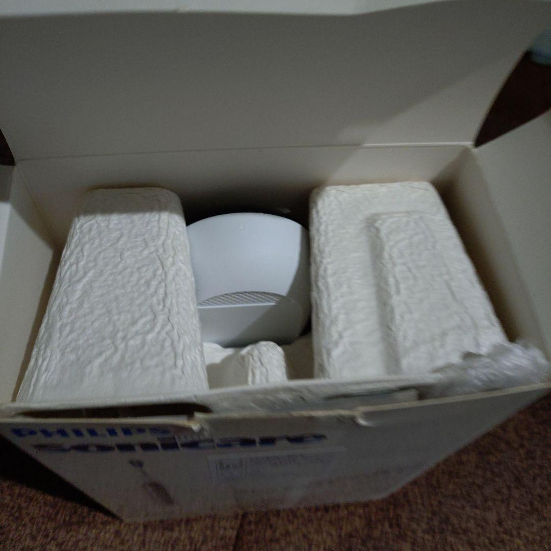 【新品】Philips FlexCare Platinum 電動歯ブラシ本体4万