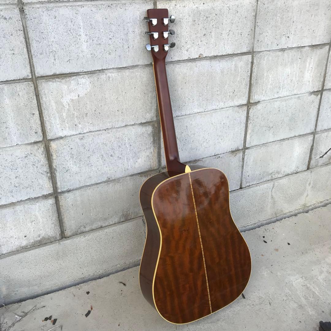 ギター cat's-eye TCE-35 TOKAI