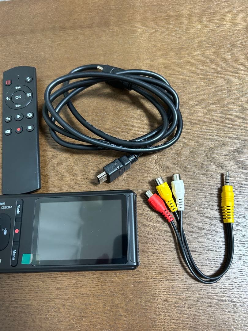 SANWA SUPPLY 4Kビデオキャプチャー 400-MEDI040