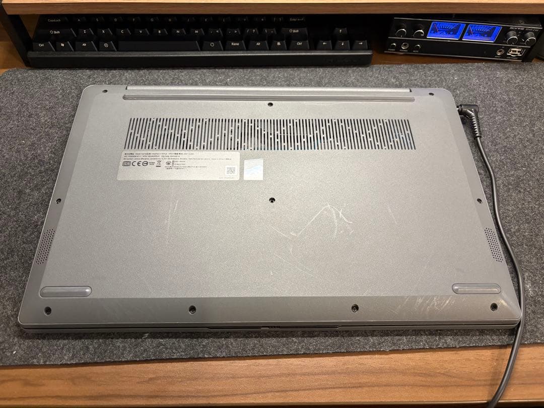 Lenovo IdeaPad 3 15ITL6 11世代 Core i5