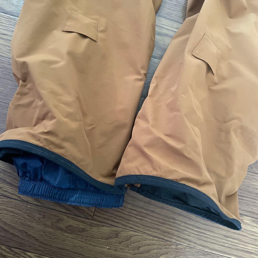 Burton [ak] Living Lining スノーボードウェア S