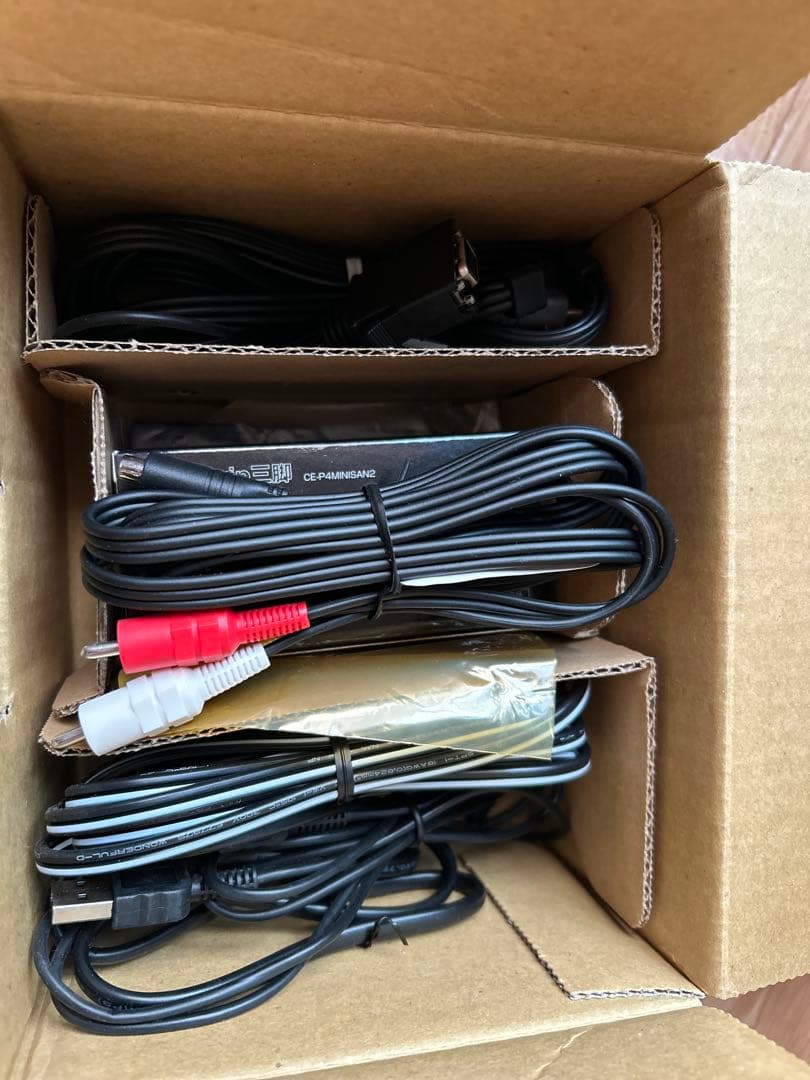 ☆超美品☆SONY HDR-CX370Vビデオカメラ64GB ミニGrip三脚付