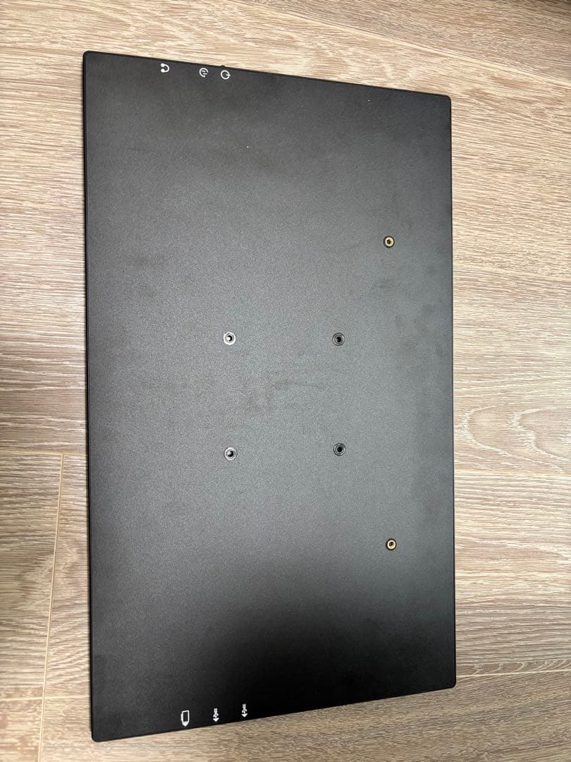 UPERFECT 18.5インチ 120Hzモバイルモニター