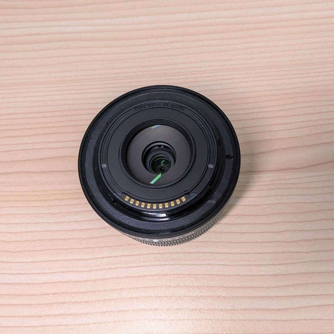 シャッター数 約6000! Nikon Z30 16-50mm レンズキット