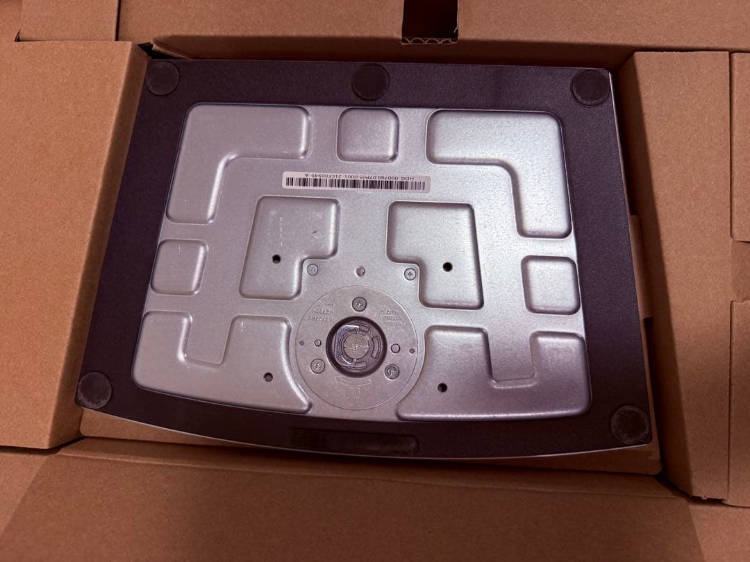 NC34様用DELL 27インチ 4K USB-C U2723QEモデル