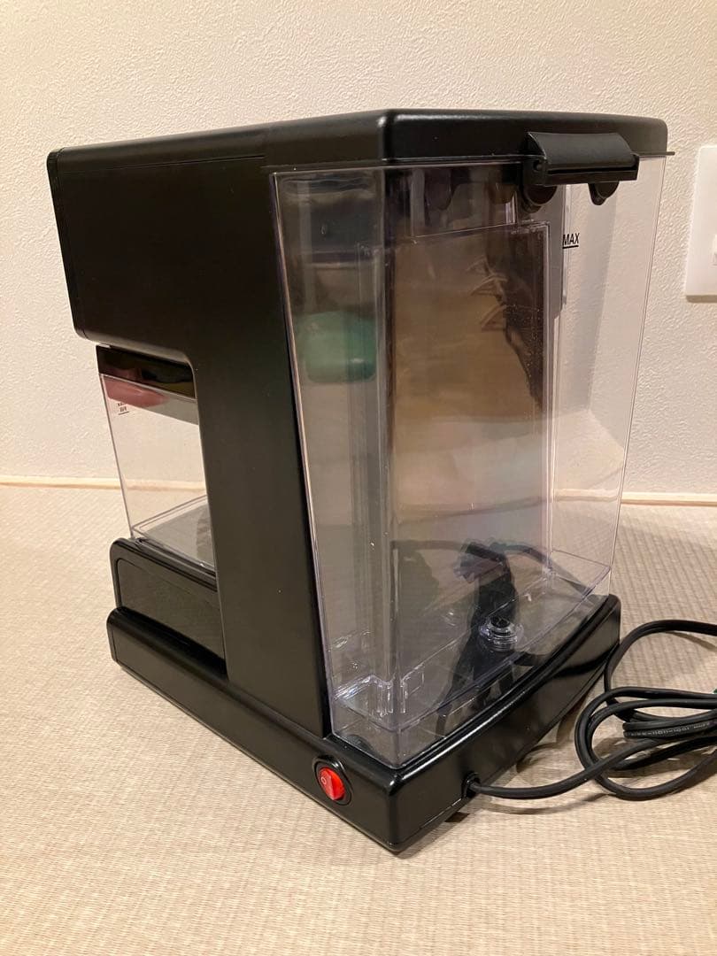 MR. COFFEE café prima エスプレッソマシン