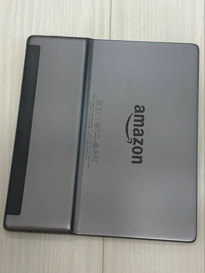 Kindle Oasis 第10世代 wifi+4G 32GB