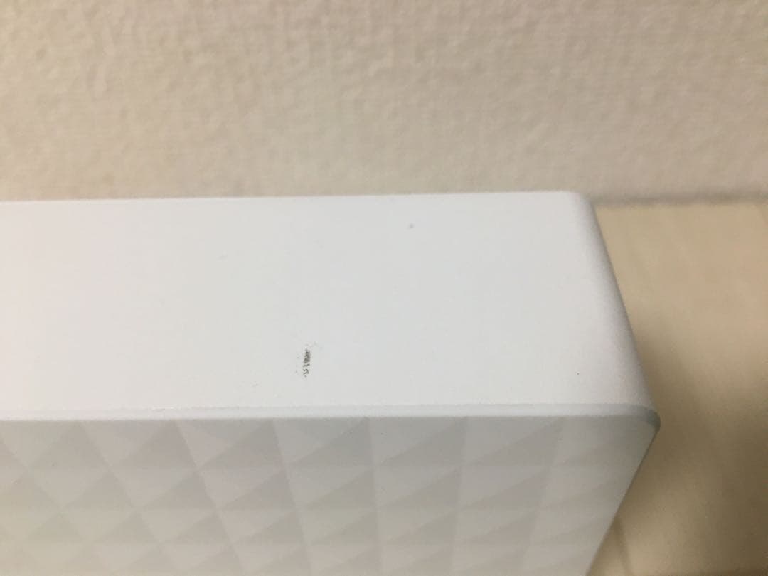 外付けハードディスク・ドライブ SEAGATE Expansion Desktop Drive 4TB