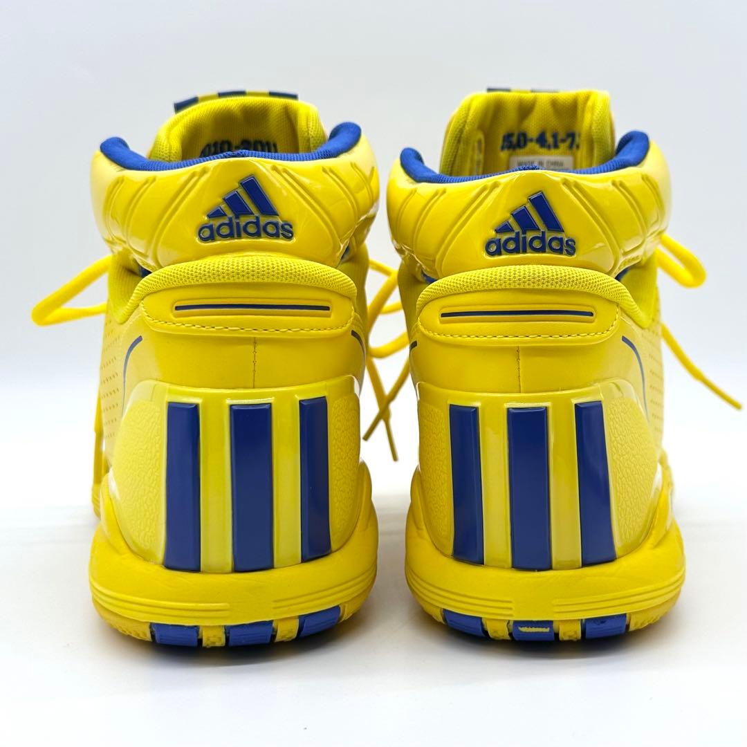 未使用✨アディダス ADIZERO D ROSE 1 RESTOMOD 28cm