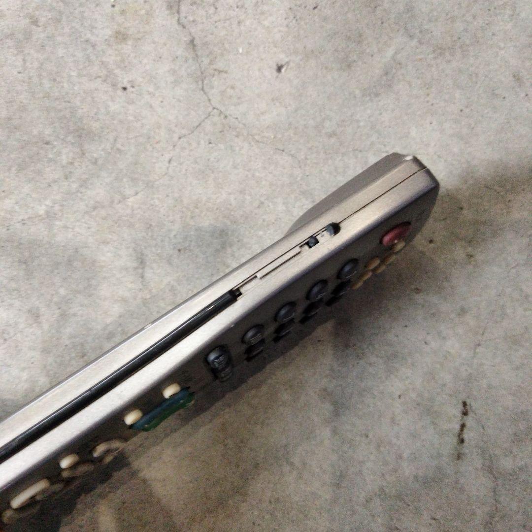 SHARP　AQUOS　65インチ　LC-65RX1W リモコン付き