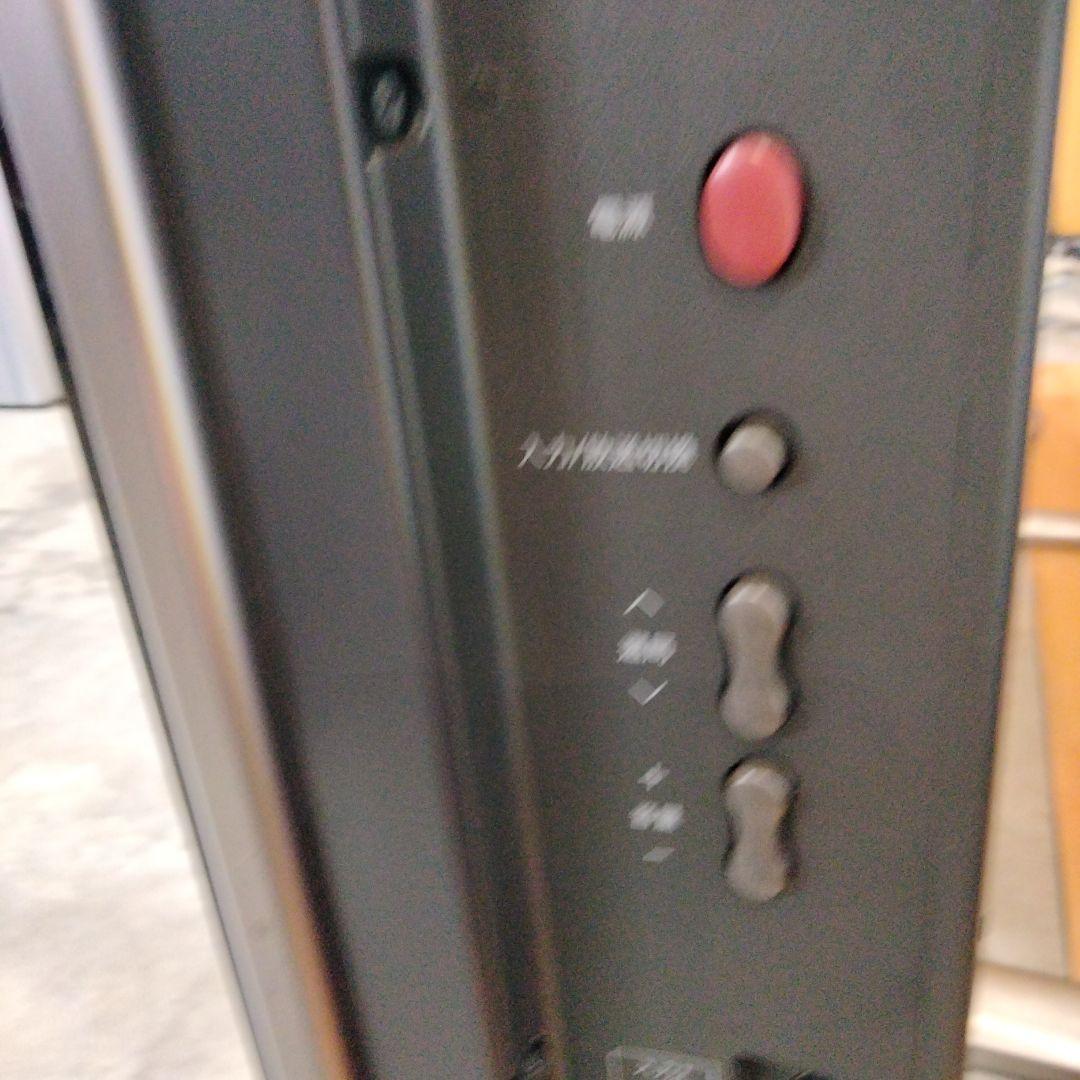 SHARP　AQUOS　65インチ　LC-65RX1W リモコン付き