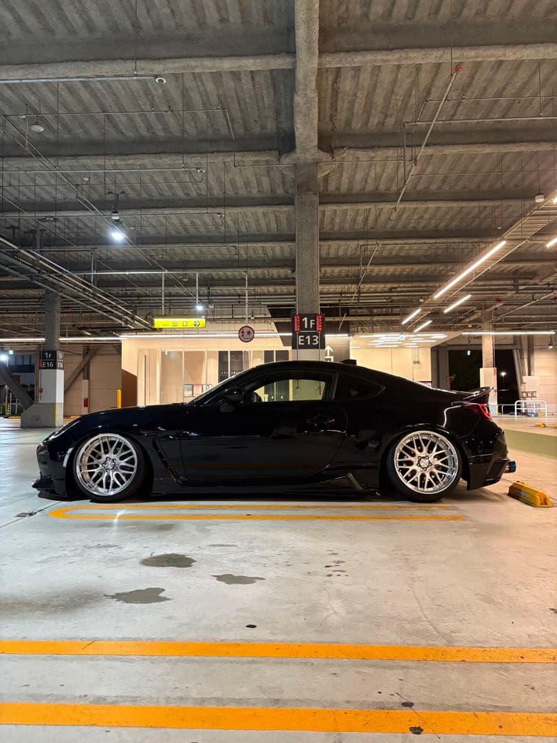 【ザワりゅう】326powerチャクリキダンパー