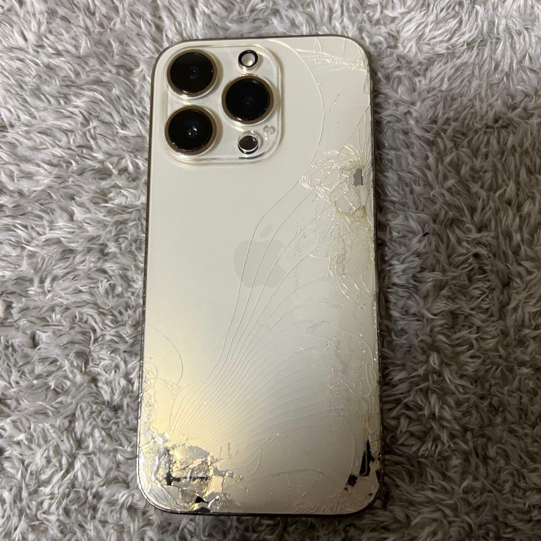 スマートフォン本体 iPhone14pro 256G S