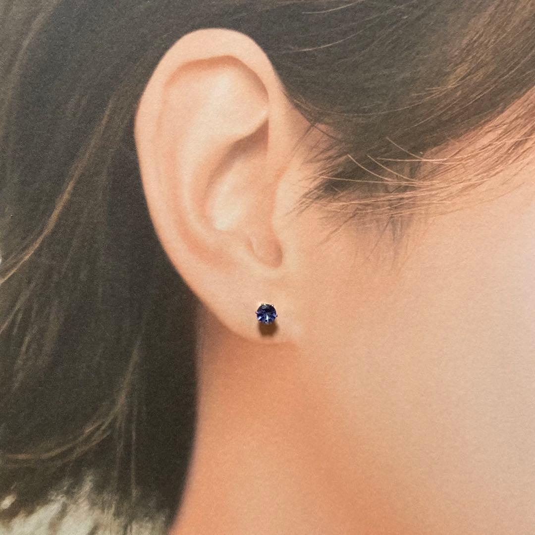 【うさぎ様】天然石ピアス・ペンダントトップ